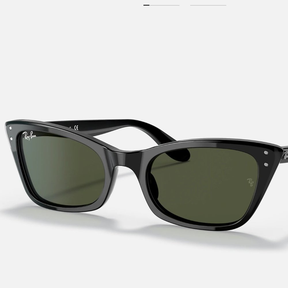 Ray-Ban Lady Burbank Sunglasses